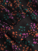 Tailliertes Jersey Kleid aus Ecovero by Lenzing