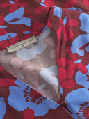 Bluse mit Ballonärmeln aus Ecovero by Lenzing