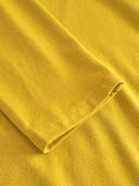 Longsleeve mit V-Ausschnitt aus Ecovero by Lenzing