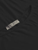 Jersey Top mit Ballonärmeln aus Ecovero by Lenzing