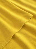 Jersey Top mit Ballonärmeln aus Ecovero by Lenzing