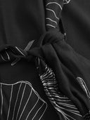 Hemdblusenkleid aus Ecovero™ by Lenzing™