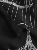 Hemdblusenkleid aus Ecovero™ by Lenzing™