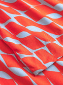 Jumpsuit mit Trägern aus Ecovero™ by Lenzing™