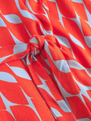 Jumpsuit mit Trägern aus Ecovero™ by Lenzing™