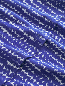 Tailliertes Jerseykleid aus Ecovero™ by Lenzing™