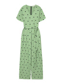 Leichter Jumpsuit aus Ecovero™ by Lenzing™