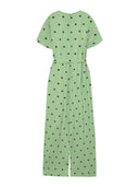 Leichter Jumpsuit aus Ecovero™ by Lenzing™