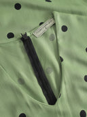 Leichter Jumpsuit aus Ecovero™ by Lenzing™