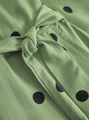 Leichter Jumpsuit aus Ecovero™ by Lenzing™