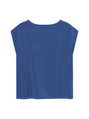 Top aus Tencel™ by Lenzing™
