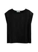 Top aus Tencel™ by Lenzing™