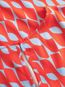 Blusentop aus Ecovero™ by Lenzing™