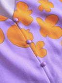 Boho Bluse aus Ecovero™ by Lenzing™