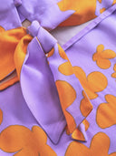 Boho Bluse aus Ecovero™ by Lenzing™