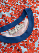 T-Shirt aus Ecovero™ by Lenzing™