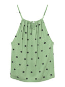 Luftiges Sommertop aus Ecovero™ by Lenzing™