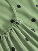 Luftiges Sommertop aus Ecovero™ by Lenzing™