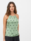 Luftiges Sommertop aus Ecovero™ by Lenzing™