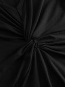 Top mit Knotendetail aus Tencel™ by Lenzing™