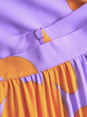 Schwingender Rock aus Ecovero™ by Lenzing™