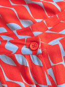 Palazzo Hose aus Crepe Ecovero™ by Lenzing™