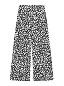 Palazzo Hose aus Crepe Ecovero™ by Lenzing™