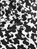 Palazzo Hose aus Crepe Ecovero™ by Lenzing™