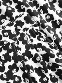 Palazzo Hose aus Crepe Ecovero™ by Lenzing™