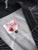 Kimono Jacke aus Ecovero™ by Lenzing™