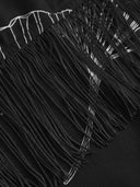 Kimono Jacke aus Ecovero™ by Lenzing™