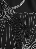 Kimono Jacke aus Ecovero™ by Lenzing™