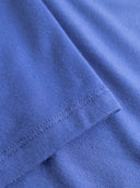 Longsleeve mit Rundhalsausschnitt aus LENZING™ ECOVERO™