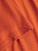 Longsleeve mit Rundhalsausschnitt aus LENZING™ ECOVERO™