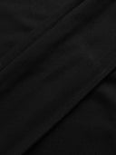 Schulterfreies Longsleeve aus Tencel™ MicroModal