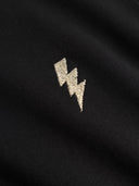 Sweatshirt aus Bio-Baumwolle