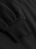 Sweatshirt aus Bio-Baumwolle