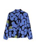 Hemdbluse mit langen Ärmeln aus LENZING™ ECOVERO™