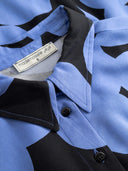 Hemdbluse mit langen Ärmeln aus LENZING™ ECOVERO™