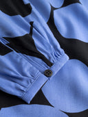 Hemdbluse mit langen Ärmeln aus LENZING™ ECOVERO™