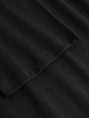 T-Shirt aus Bio-Baumwolle