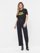 T-Shirt aus Bio-Baumwolle