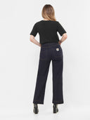 T-Shirt aus Bio-Baumwolle