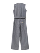 Take It Easy Jumpsuit
