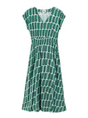 Sun Is Up Kleid