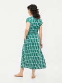 Sun Is Up Kleid