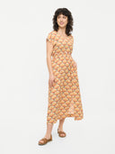 Sun Is Up Kleid