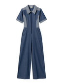 Sunset Roller Jumpsuit