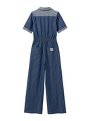 Sunset Roller Jumpsuit