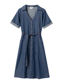 Soul Fade Kleid